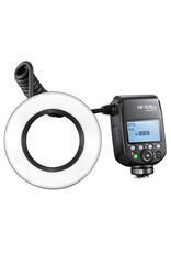 Godox Godox MF-R76C TTL Macro Ring Flash Canon