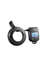 Godox Godox MF-R76N TTL Macro Ring Flash Nikon