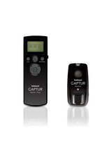 Hahnel Hahnel Remote Control Captur Timer Kit Canon