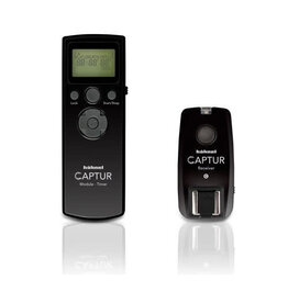 Hahnel Hahnel Remote Control Captur Timer Kit Canon