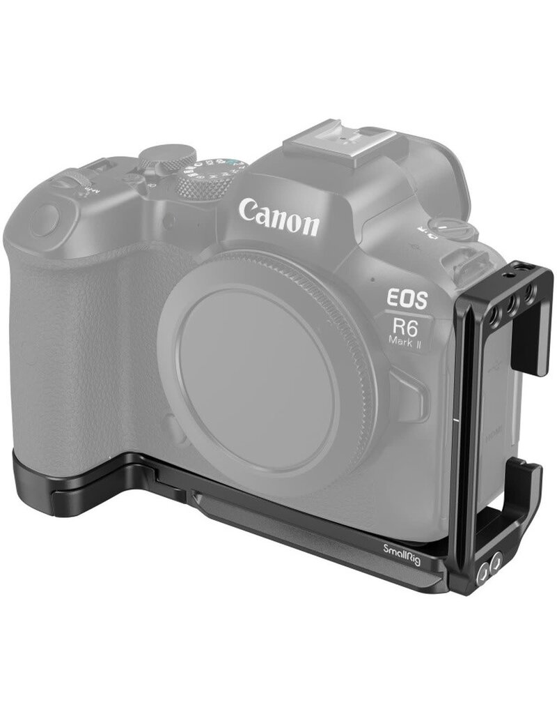 SmallRig SmallRig 4160 L-Bracket For Canon EOS R6 MkII / R5 / R5 C / R6