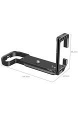 SmallRig SmallRig 4160 L-Bracket For Canon EOS R6 MkII / R5 / R5 C / R6