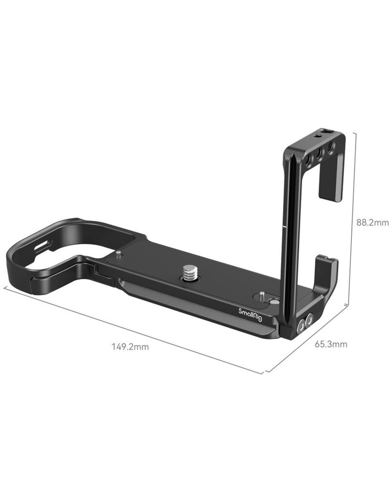 SmallRig SmallRig 4160 L-Bracket For Canon EOS R6 MkII / R5 / R5 C / R6