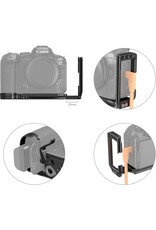 SmallRig SmallRig 4160 L-Bracket For Canon EOS R6 MkII / R5 / R5 C / R6