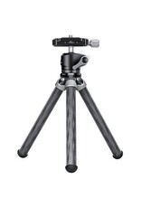 Leofoto Leofoto MT-02C Carbon Table Tripod w/ LH-22 Ball Head