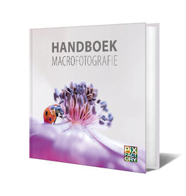 Birdpix Handboek macrofotografie