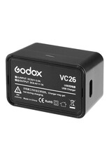 Godox Godox V1 Charger VC26