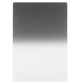 Benro Benro Master Glass Filter 100x150mm Medium Hard GND8 (0.9)