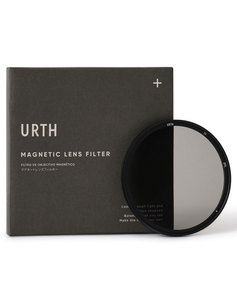 Urth Urth 77mm Magnetic CPL (Plus+)