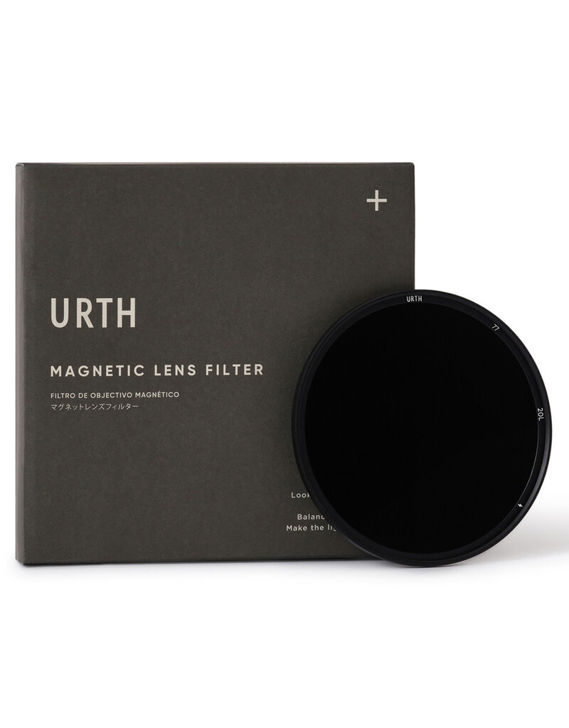 Urth Urth 77mm Magnetic ND1000 (Plus+)