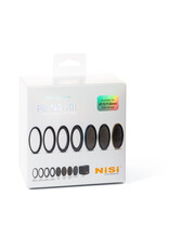Nisi NISI Swift FS ND Kit (8+64+1000) 67/72/77/82mm