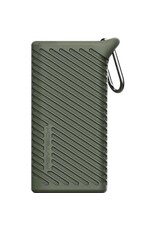 Pgytech PGYTECH CFexpress Createmate Card Reader Case Type B/SD (Moss Green)