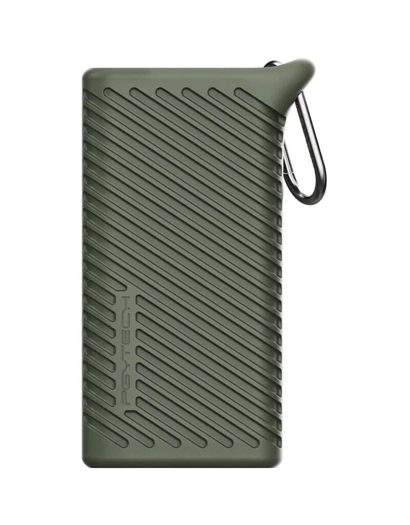 Pgytech PGYTECH CFexpress Createmate Card Reader Case Type B/SD (Moss Green)