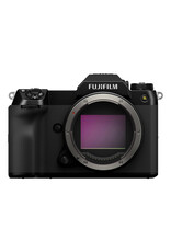 Fujifilm Fujifilm GFX100S II body
