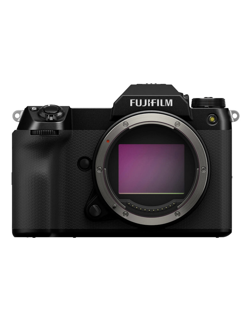 Fujifilm Fujifilm GFX100S II body