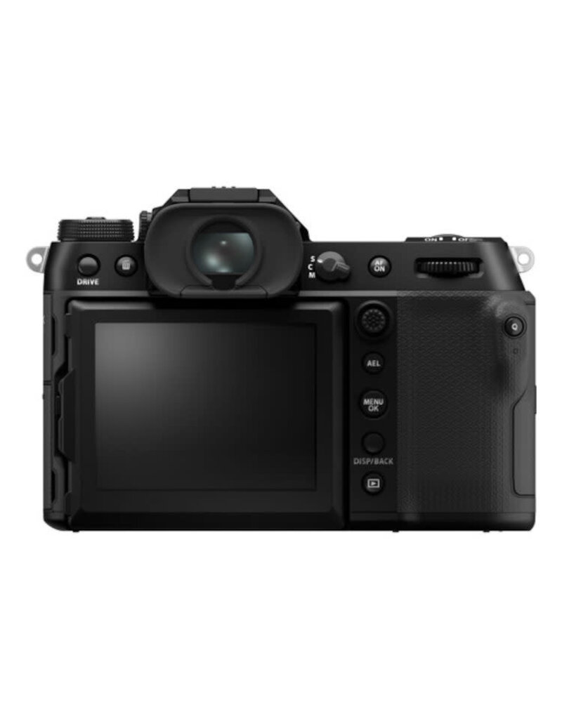 Fujifilm Fujifilm GFX100S II body
