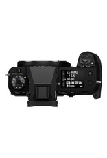 Fujifilm Fujifilm GFX100S II body