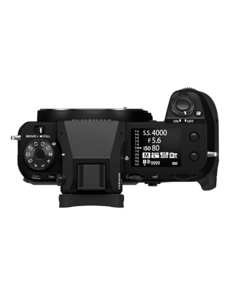 Fujifilm Fujifilm GFX100S II body