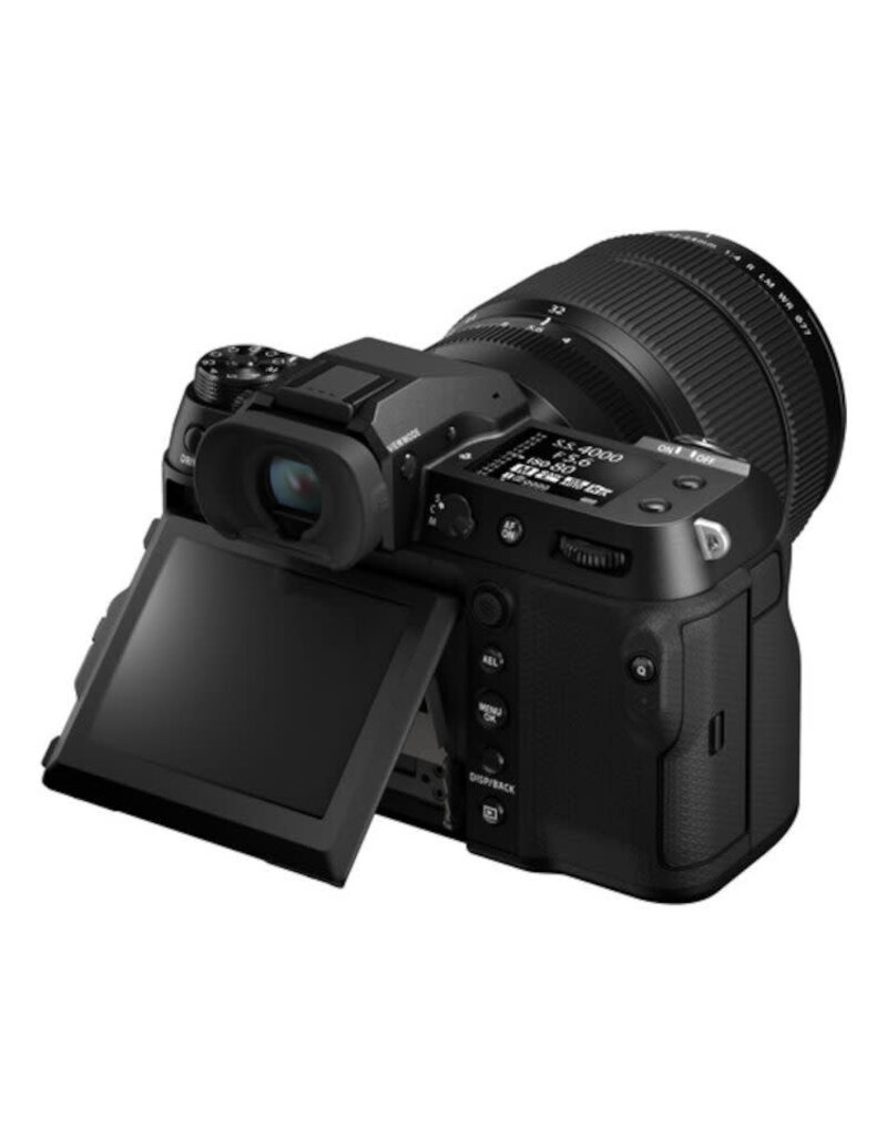 Fujifilm Fujifilm GFX100S II body