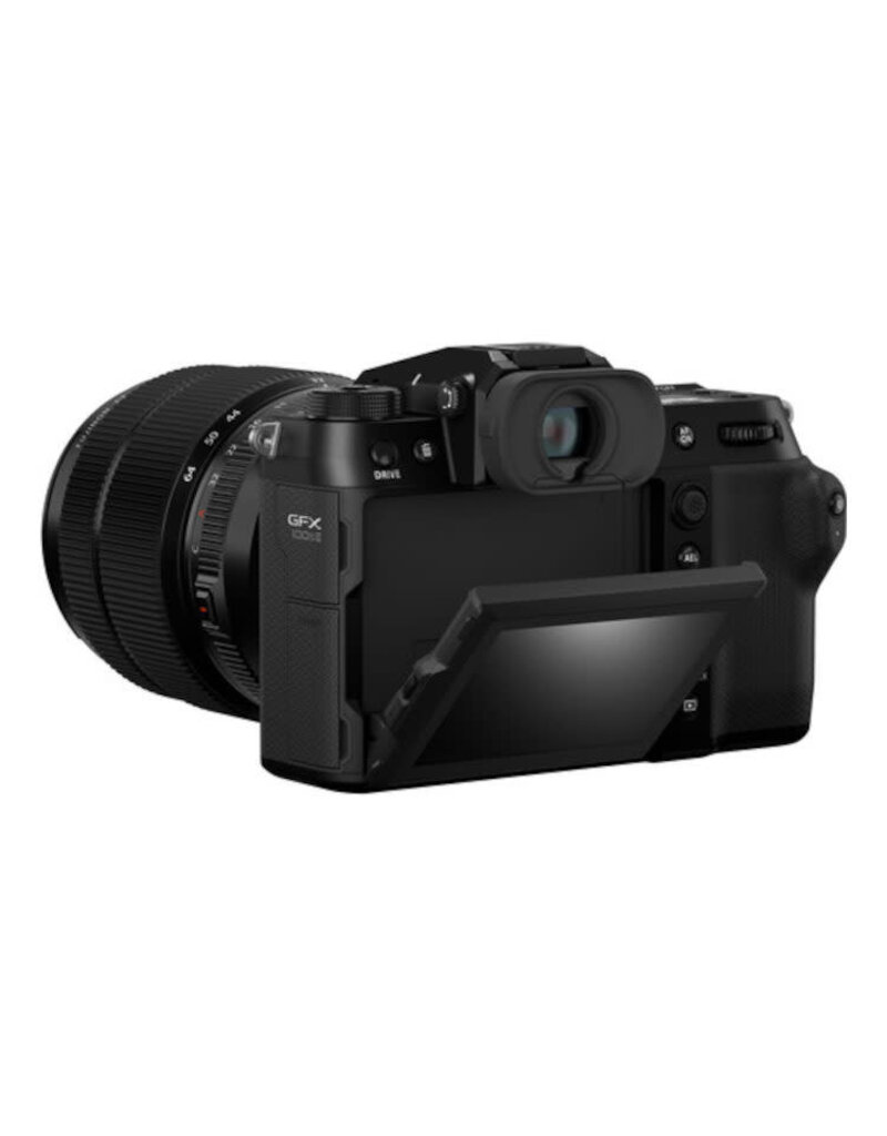 Fujifilm Fujifilm GFX100S II body