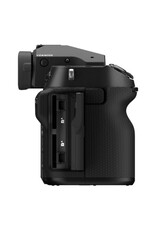 Fujifilm Fujifilm GFX100S II body