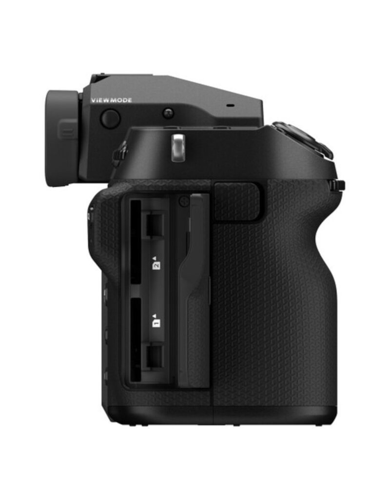 Fujifilm Fujifilm GFX100S II body