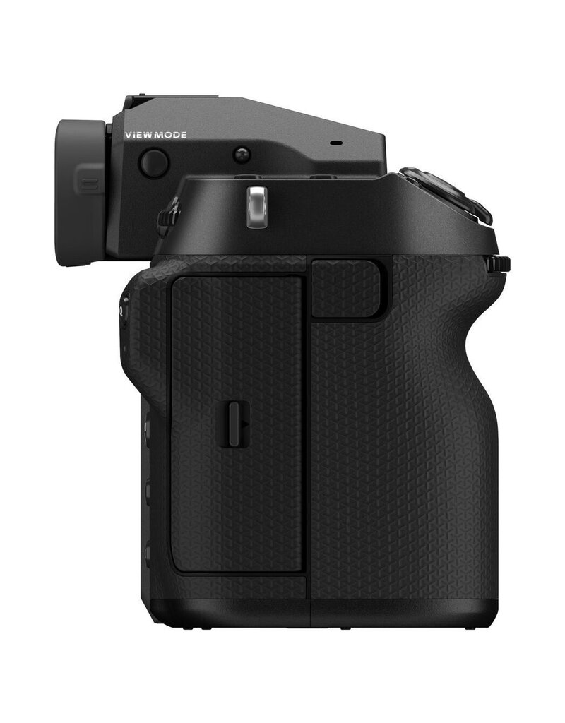 Fujifilm Fujifilm GFX100S II body