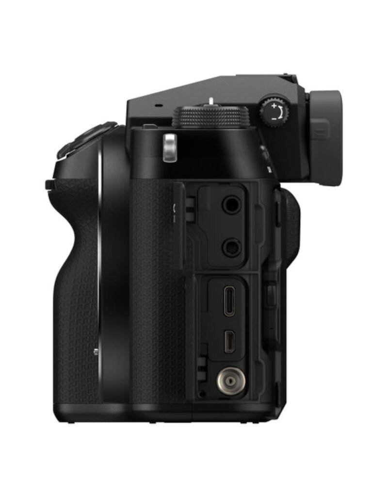 Fujifilm Fujifilm GFX100S II body