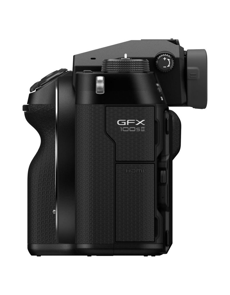 Fujifilm Fujifilm GFX100S II body
