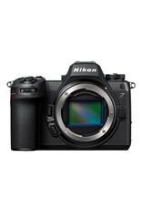 Nikon Nikon Z6III body