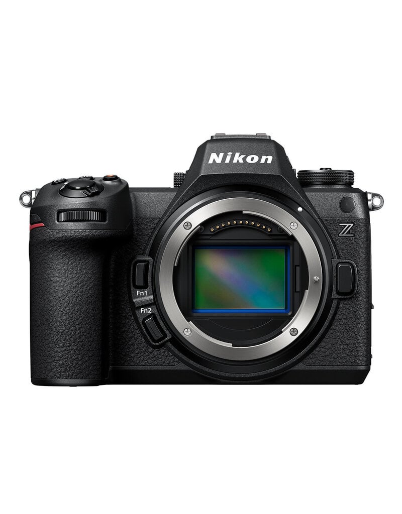 Nikon Nikon Z6III body