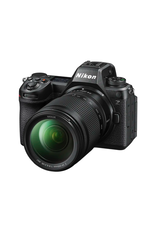 Nikon Nikon Z6III + Z 24-200mm f/4-6.3 VR