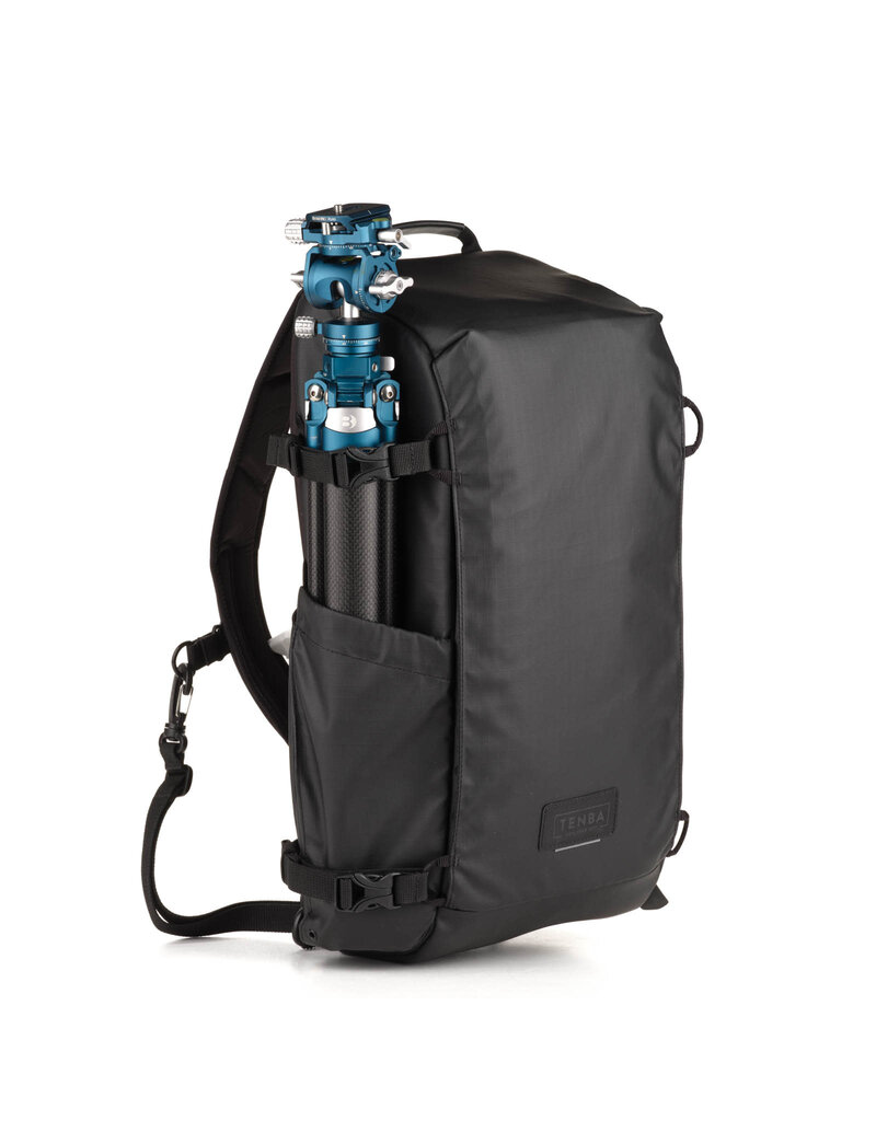 Tenba Tenba Solstice v2 16L slingbag - Zwart   636-432