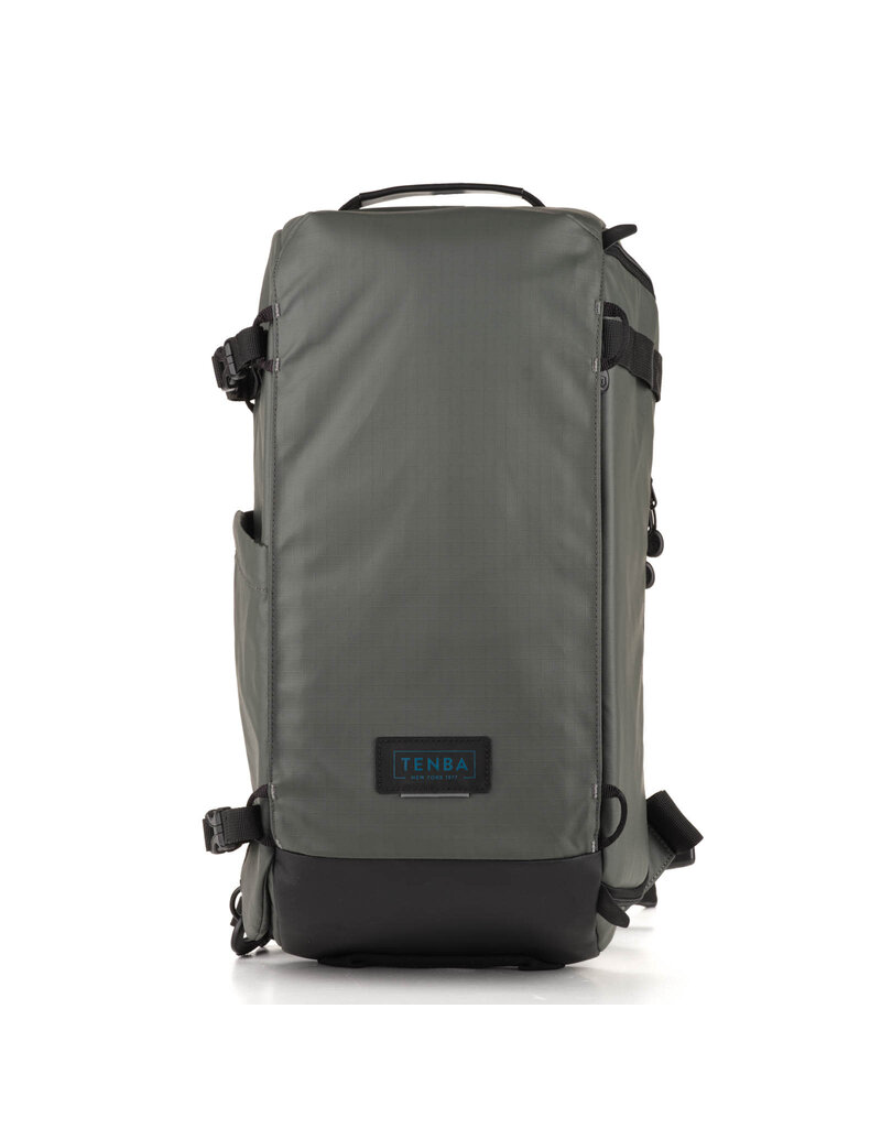 Tenba Tenba Solstice v2 16L slingbag - Grijs   636-433