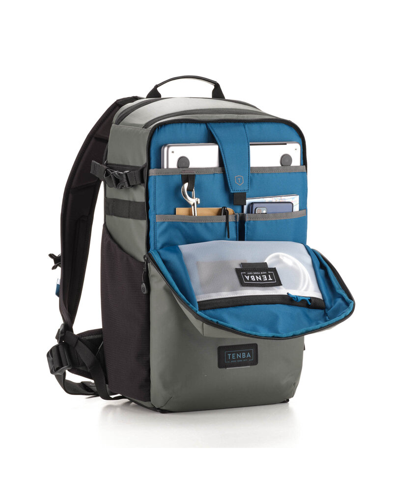 Tenba Tenba Solstice V2 20l Backpack - Grey (636-441)