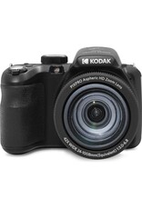 Kodak Kodak Pixpro AZ425 Black 42X Zoom Camera