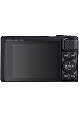 Canon Canon PowerShot SX740 HS Black