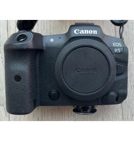 Canon 2dehands Canon EOS R5 body