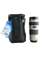 JJC JJC DLP-5 Deluxe Lens Pouch