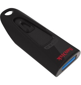 SanDisk SanDisk Cruzer Ultra 128GB 130MB/s USB 3.0