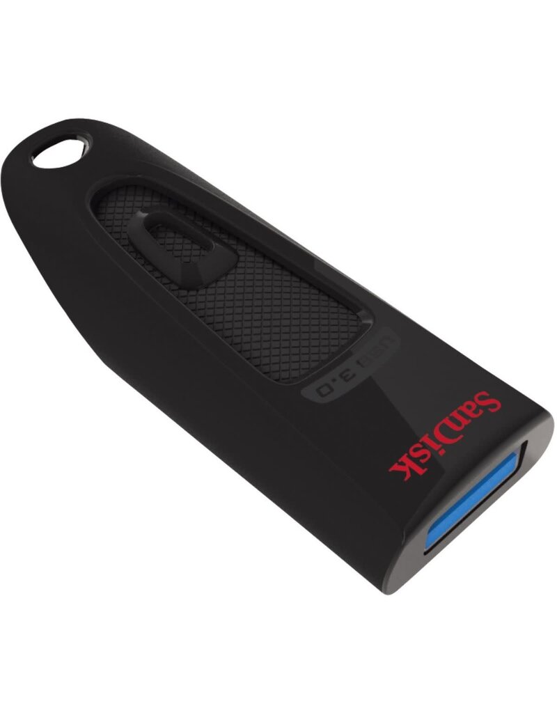 SanDisk SanDisk Cruzer Ultra 128GB 130MB/s USB 3.0