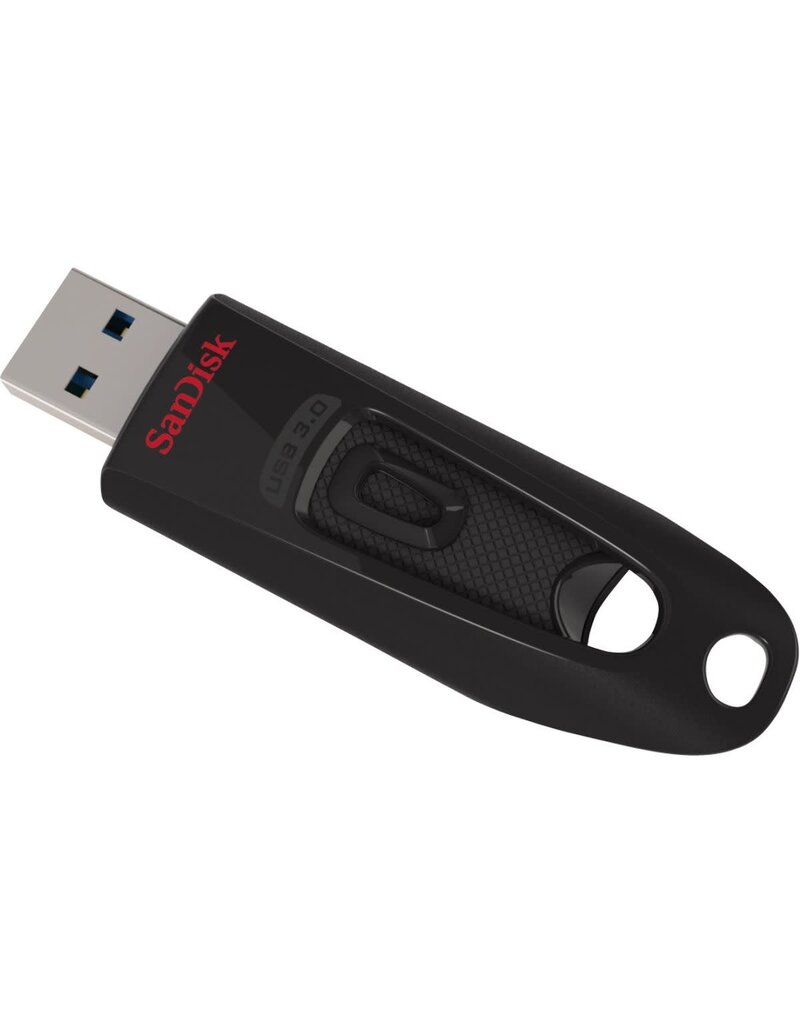 SanDisk SanDisk Cruzer Ultra 128GB 130MB/s USB 3.0