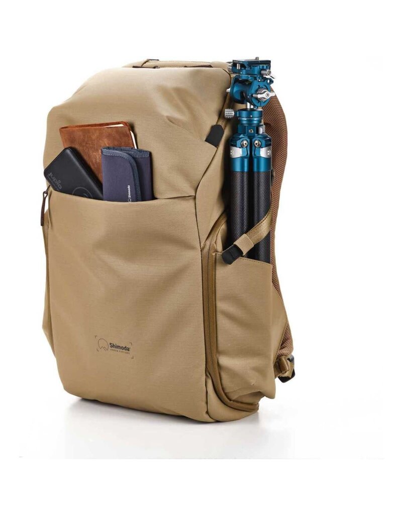 Shimoda Shimoda Backpack Urban Explore 30 Kit Boa (520-185)