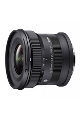 Sigma Sigma 10-18mm f/2.8 DC DN (C) E-mount