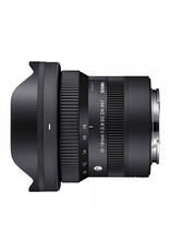 Sigma Sigma 10-18mm f/2.8 DC DN (C) E-mount