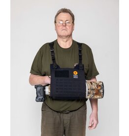 MrJanGear MrJanGear Lens Carrier System M