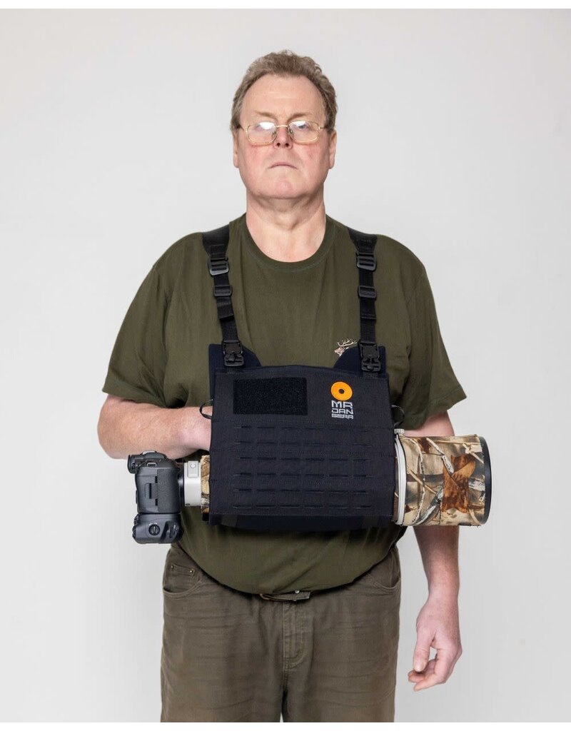 MrJanGear MrJanGear Lens Carrier System M