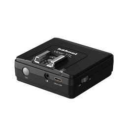 Hahnel Hahnel Viper TTL Receiver Nikon