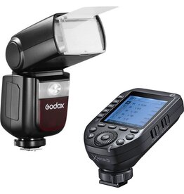 Godox Godox Speedlite V860III Sony X-PRO II kit