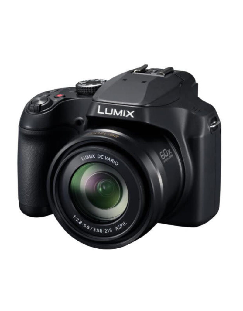 Panasonic Panasonic Lumix FZ82D